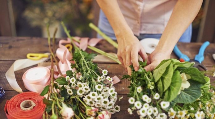 Чем занимаются флористы Чем занимаются флористы