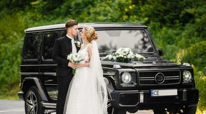 Преимущества аренды джипа на свадьбу Преимущества аренды джипа на свадьбу