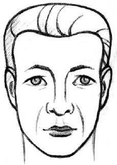 О чем расскажут носогубные складки