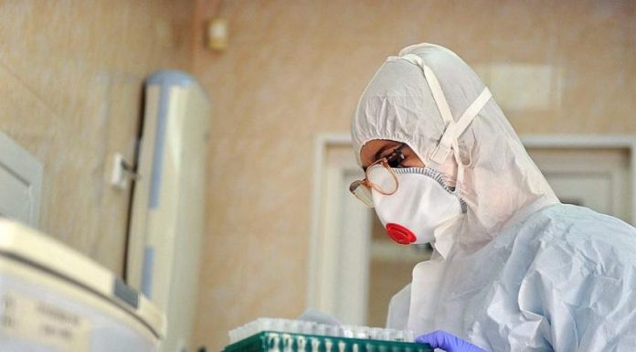 Лекарство для лечения коронавируса представлено в России