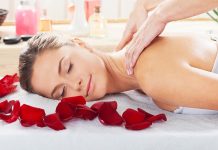 Полезные свойства массажа: помогаем себе расслабиться Полезные свойства массажа