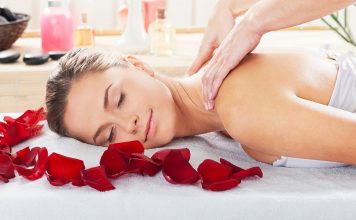 Полезные свойства массажа: помогаем себе расслабиться Полезные свойства массажа