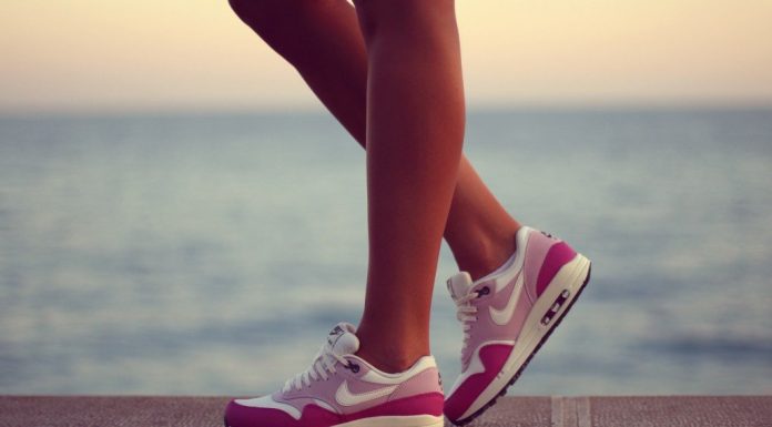 Где купить крутые женские кроссовки? Где купить крутые женские кроссовки?