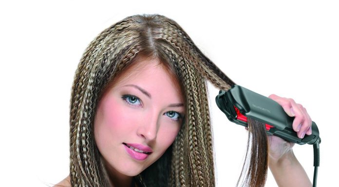 Щипцы гофре Щипцы гофре