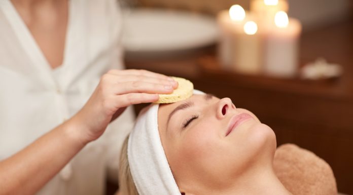 Как ухаживать за кожей лица летом Как ухаживать за кожей лица летом