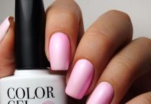 Гель-лаки Гель-лаки