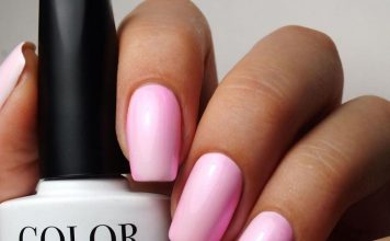 Гель-лаки Гель-лаки