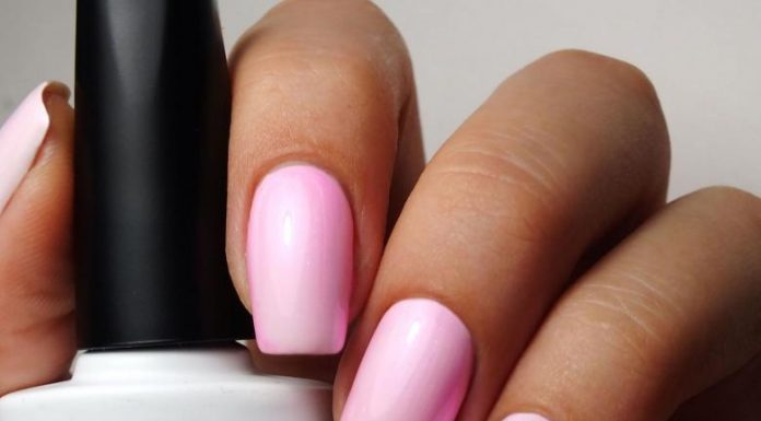 Гель-лаки Гель-лаки