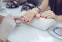 Преимущества ногтевой эстетики Преимущества ногтевой эстетики