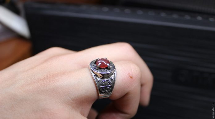 Значение мужских печаток и перстней Значение мужских печаток и перстней