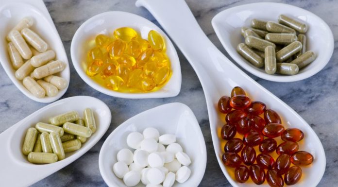 Что такое БАДы? Что такое БАДы?