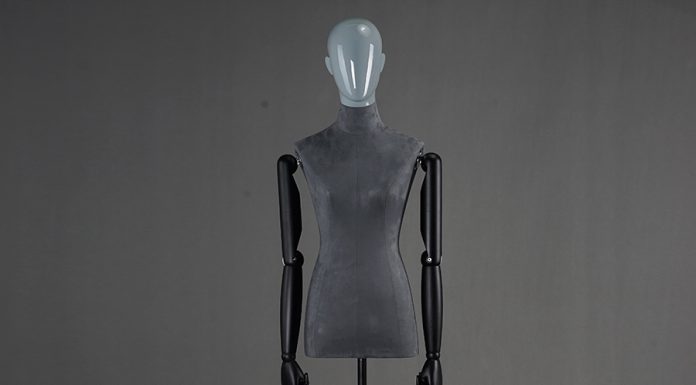 Виды манекенов для одежды Виды манекенов для одежды