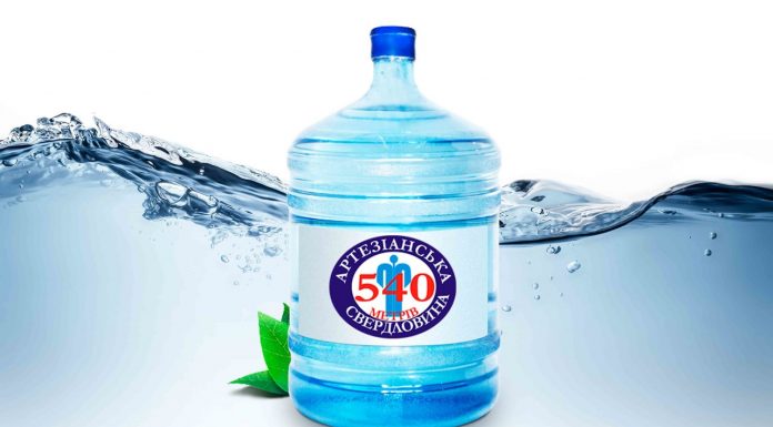 Доставка артезианской воды Доставка артезианской воды