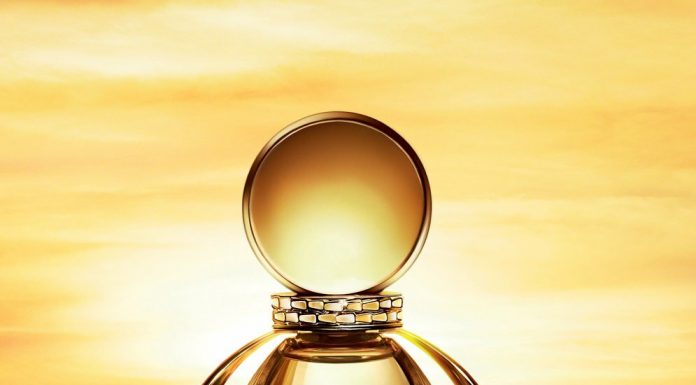 Парфюмерный магазин Парфюмерный магазин