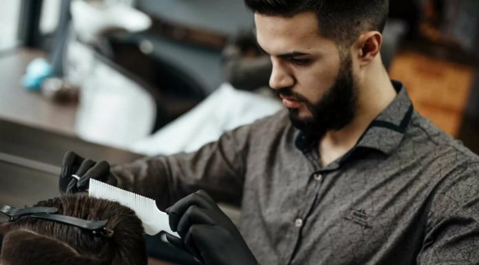 Барбершоп Барбершоп