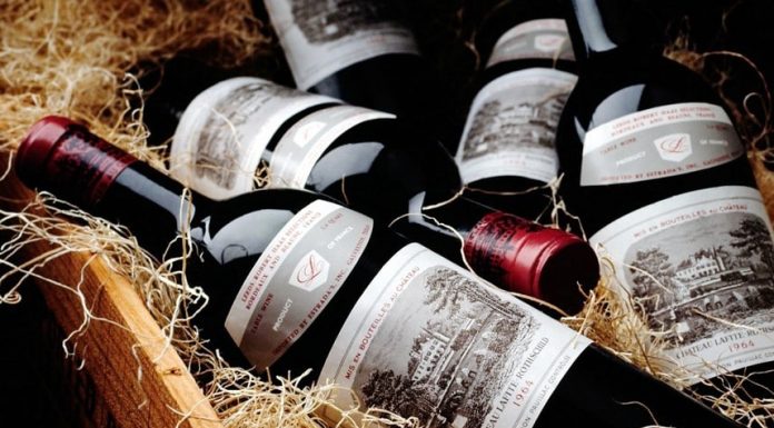 Как выгодно продать вино? Как выгодно продать вино?