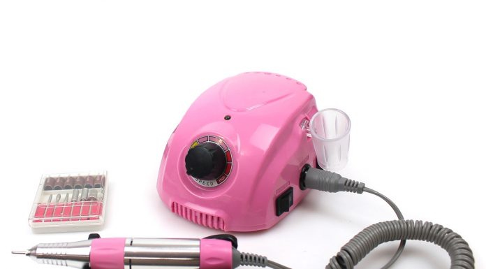 Шпаргалка начинающего нейл-мастера. Что нужно знать об аппаратах для маникюра и педикюра