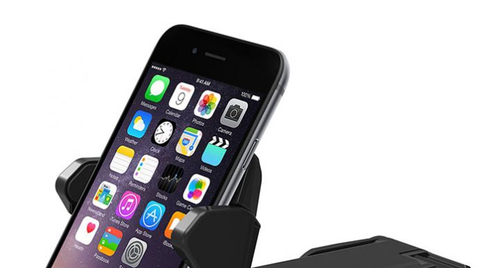 Всё для смартфона Всё для смартфона