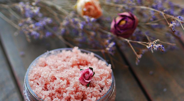 Соляные скрабы или как улучшить кожу с помощью обычной соли? Соляные скрабы или как улучшить кожу с помощью обычной соли?