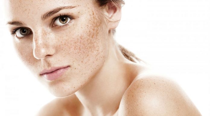 Крем против пигментных пятен Крем против пигментных пятен