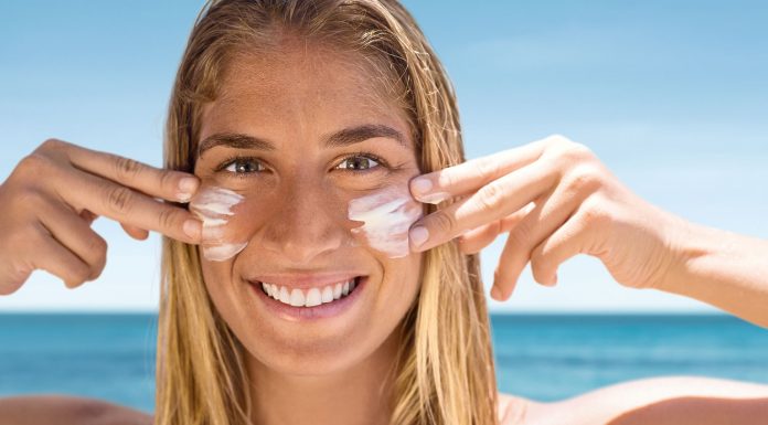 Безвредный загар Безвредный загар