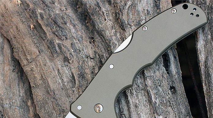 Особенности ножей КОЛД СТИЛ Особенности ножей КОЛД СТИЛ