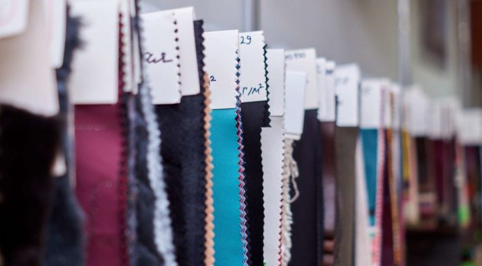 Фризелин. Босфор Текстиль Флизелин. Босфор Текстиль