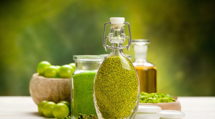 Преимущества натуральной косметики Преимущества натуральной косметики