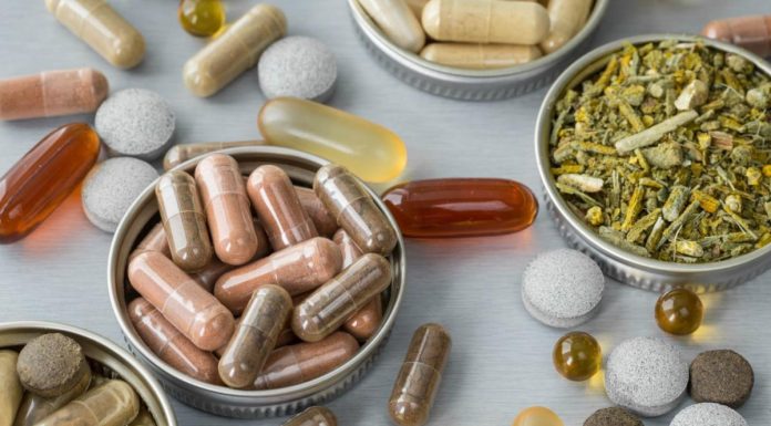 БАДы их назначение и виды БАДы их назначение и виды