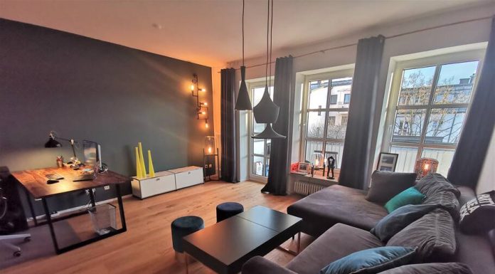 Преимущества аренды жилья в Мюнхене посуточно Преимущества аренды жилья в Мюнхене посуточно