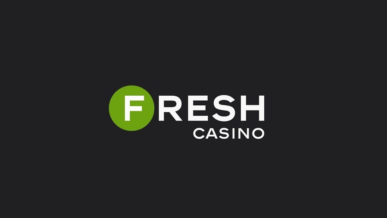 casino fresh
