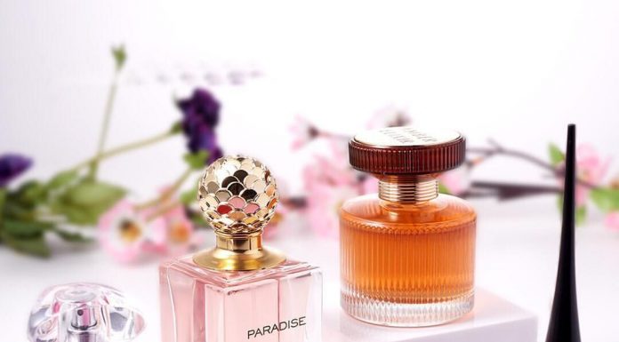 Ароматы от Oriflame Ароматы от Oriflame