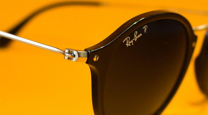 Ray Ban – это знак качества! Ray Ban – это знак качества!