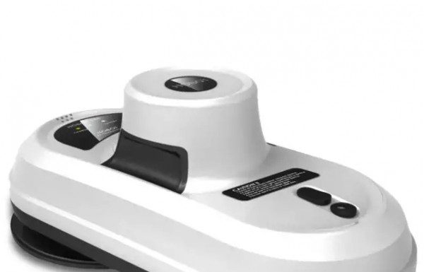 Роботы для мытья окон Роботы для мытья окон