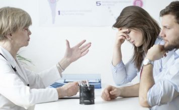 Страшный диагноз «Бесплодие»… Страшный диагноз «Бесплодие»…