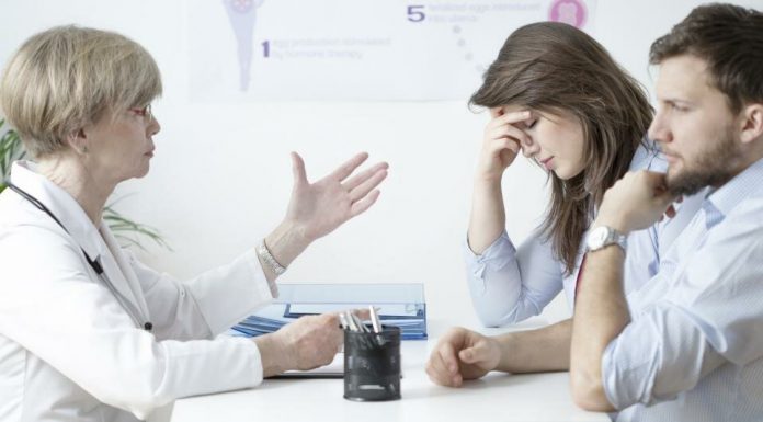 Страшный диагноз «Бесплодие»… Страшный диагноз «Бесплодие»…