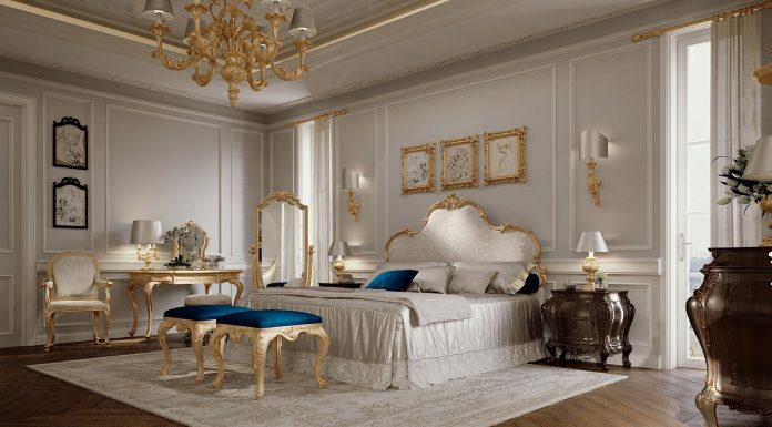 Где купить элитную мебель?