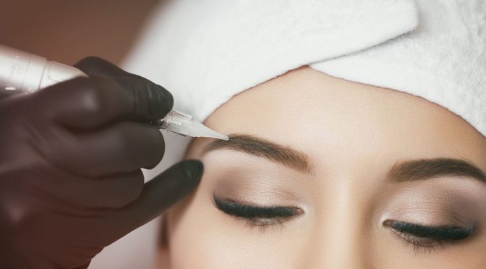 Состав и преимущества картриджей для татуажа