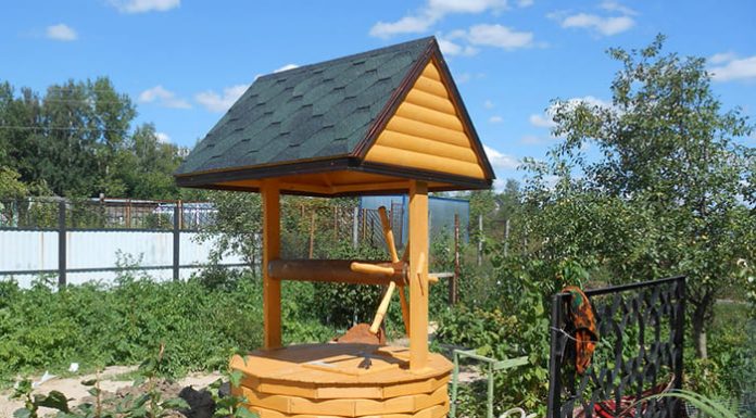 Кому доверить копку колодцев?