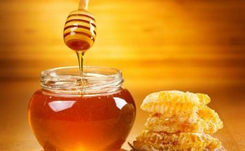Натуральный мед: состав и полезные свойства
