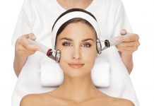 Виды косметологических процедур