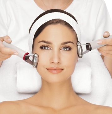 Виды косметологических процедур