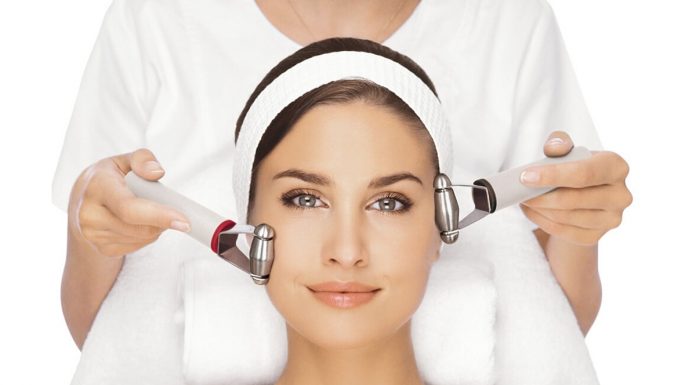 Виды косметологических процедур