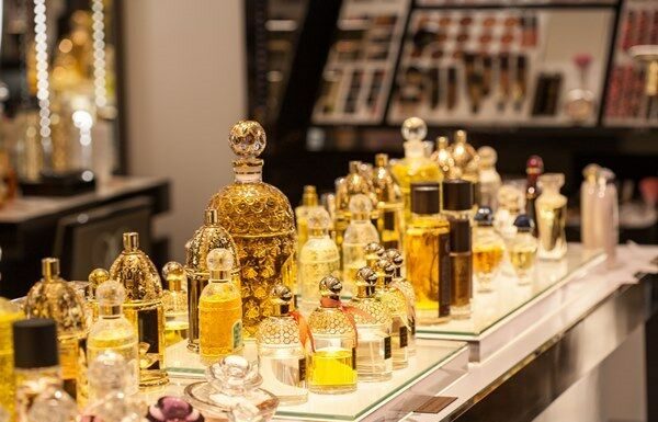 Куда лучше обратиться за созданием интернет-магазина парфюмерии?