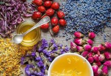 Чем полезен домашний чай?