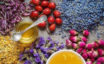 Чем полезен домашний чай?