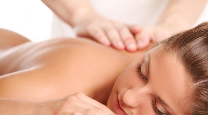 Виды массажа и в чем их польза