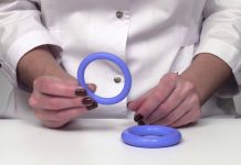 Эффективный метод лечения пролапса