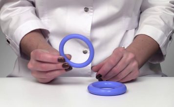 Эффективный метод лечения пролапса