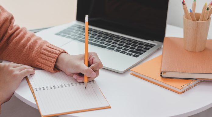 Как быстро и качественно написать курсовую работу: лайфхаки от профи